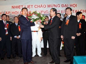 Thành lập Hội đồng hương Ninh Bình tại Đức